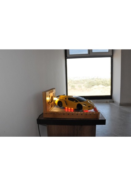 Şık sarı aplik lambalık, modern dekoratif tasarım, evinizin atmosferini güzelleştirir fırsatları