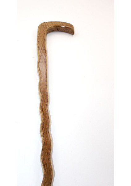 Ahşap Baston Model 7