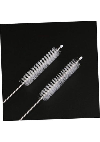 Pipet Temizleme Fırçası
