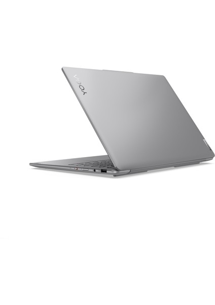 Yoga Slim 7 Intel Core Ultra 5 125H 16GB 512GB SSD Windows 11 Home 14" WUXGA Taşınabilir Bilgisayar 83CV007YTR