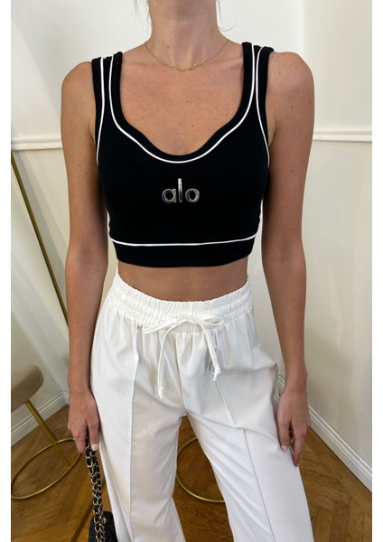 Biye Detay Al*o Atlet- Siyah fiyatları