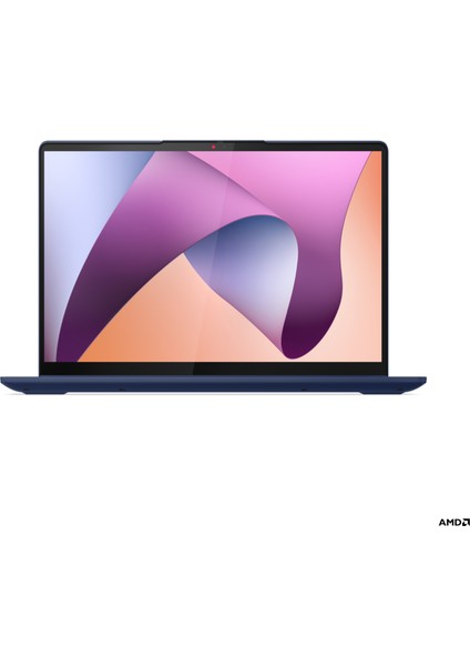 Ideapad Flex 5 AMD Ryzen 5 7430U 8GB 512GB SSD Windows 11 Home 14" WUXGA Taşınabilir Bilgisayar 82XX00D2TX