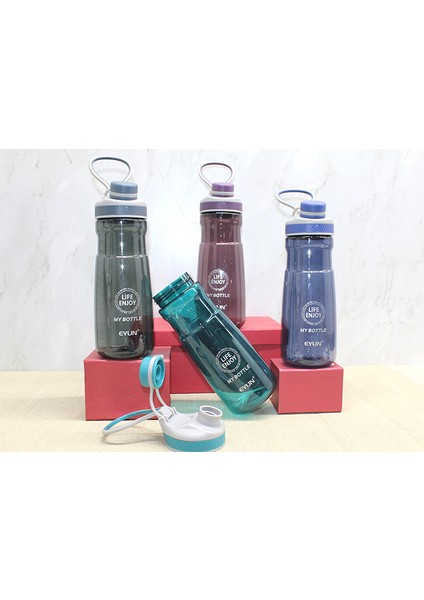 Tutmalı Su Matarası 960 ml