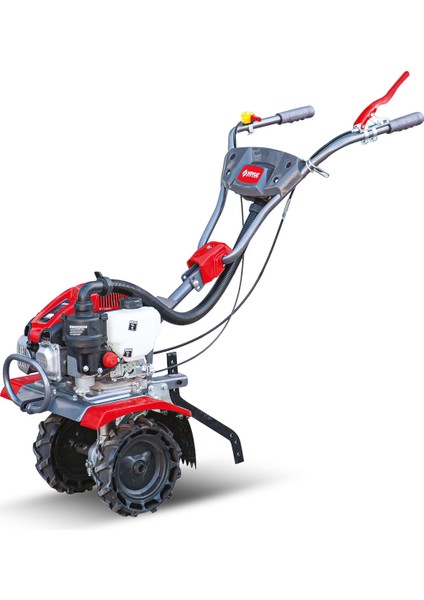 Y50 5.5 Hp Çapa Makinesi