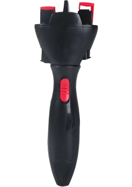 Hızlı Büküm Saç Örgü Aracı Otomatik Saç Braider Makinesi Örgü Makinesi Dıy Sihirli Saç Şekillendirme Araçlarırenk:siyah (Yurt Dışından)