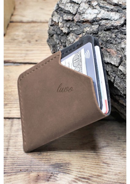 Gerçek Deri El Yapımı Hakiki Deri Kartlık Italyan Dikiş Premium Hakiki Deri Kompakt Kartlık fiyatları