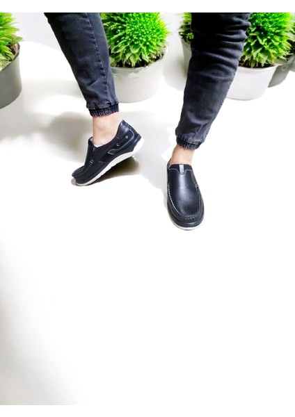 Erkek Deri Ortopedik Yumuşak Taban Ayakkabı fiyatları