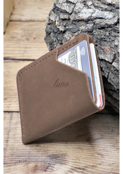 Gerçek Deri El Yapımı Hakiki Deri Kartlık Italyan Dikiş Premium Hakiki Deri Kompakt Kartlık fiyatları