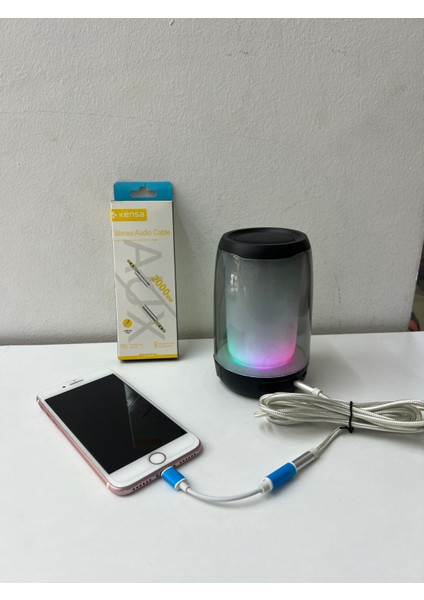 A-28 Audio Cable