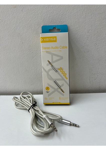 A-28 Audio Cable