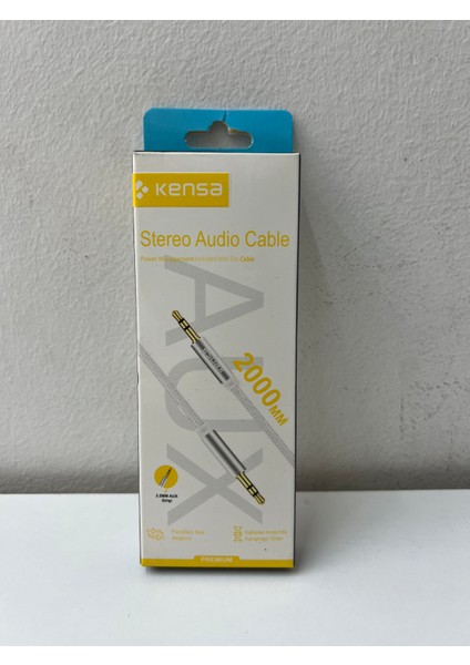 A-28 Audio Cable