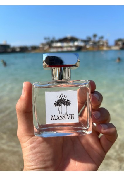 Fragrances West Coast(Tom Ford-Costa Azzurra) Ardıç, Sedir, Limon Temalı Fresh Erkek Kokusu