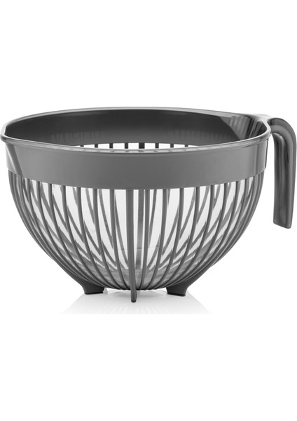 Çok Amaçlı Mikser ve Süzgeç Kabı | Pratik Saplı Tasarım modelleri