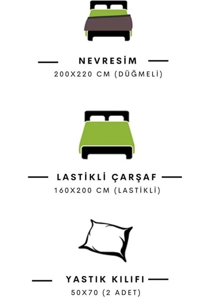 Çarşafı Lastikli Bali Esintisi Çift Kişilik Nevresim Takımı Doğal Sağlıklı Ranforce Pamuk modelleri