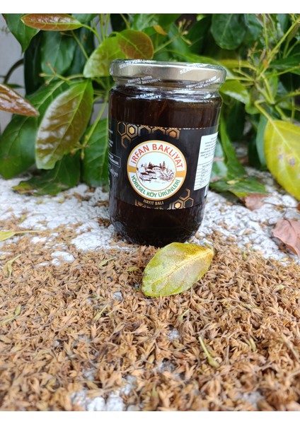 Hayıt Balı 850 gr