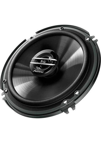 TS-G1620F Çifti 600W Profesyonel 16CM Tweeter'li 2 Adet