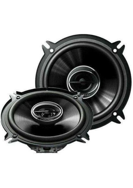TS-G1620F Çifti 600W Profesyonel 16CM Tweeter'li 2 Adet fiyatları