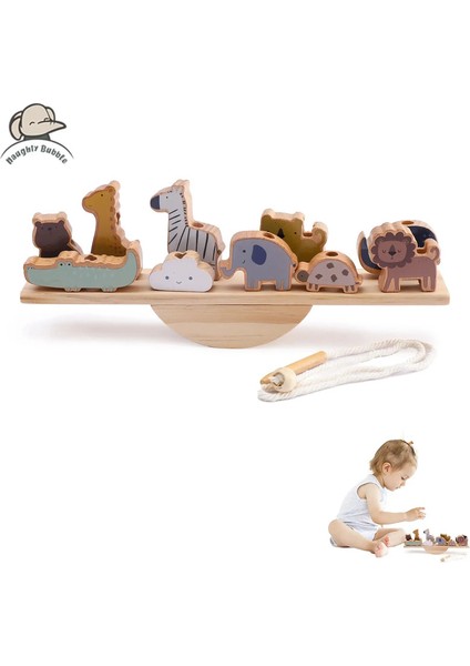 Montessori Duyusal Bebek Orman Evleri Için Yok Çoğaltma Ahşap Orman Blokları Erken luk Eğitim Oyunu Kol Çiftlik Hayvanları 2 (Yurt Dışından)