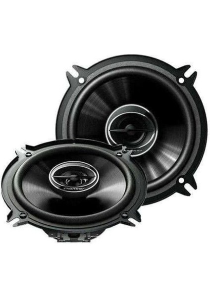 TS-G1620F Çifti 600W Profesyonel 16CM Tweeter'li 2 Adet indirimleri