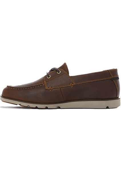 Grafton Bay Lace Up Erkek Günlük Ayakkabı Tb0a42x7em41 Renkli