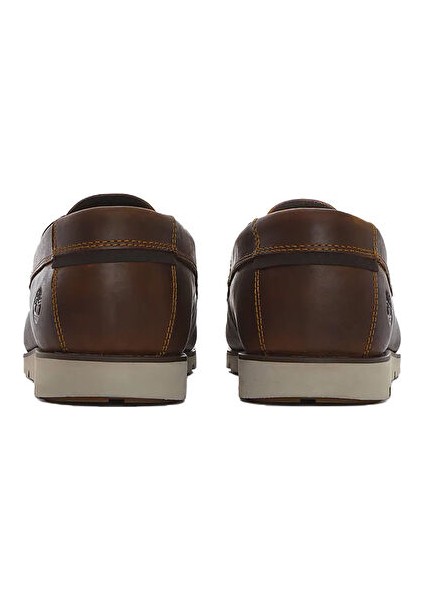 Grafton Bay Lace Up Erkek Günlük Ayakkabı Tb0a42x7em41 Renkli