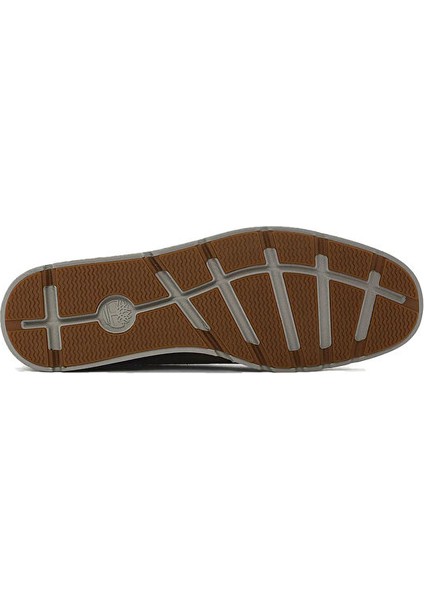 Grafton Bay Lace Up Erkek Günlük Ayakkabı Tb0a42x7em41 Renkli