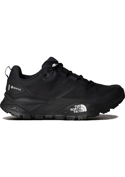 w offtrail hike gore-tex kadın outdoor ayakkabısı nf0a8aehky41 siyah