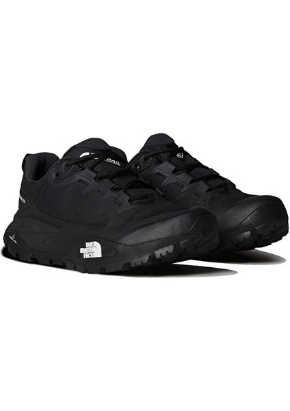 w offtrail hike gore-tex kadın outdoor ayakkabısı nf0a8aehky41 siyah modelleri