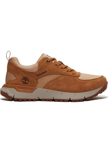 Voyager Park Low Lace Up Erkek Günlük Ayakkabı Tb0a6dteedm1 Renkli