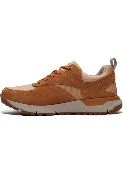 Voyager Park Low Lace Up Erkek Günlük Ayakkabı Tb0a6dteedm1 Renkli