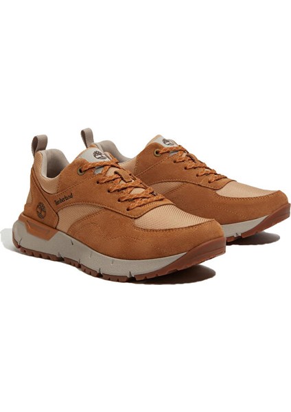 Voyager Park Low Lace Up Erkek Günlük Ayakkabı Tb0a6dteedm1 Renkli