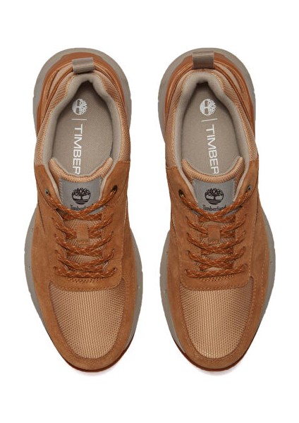 Voyager Park Low Lace Up Erkek Günlük Ayakkabı Tb0a6dteedm1 Renkli