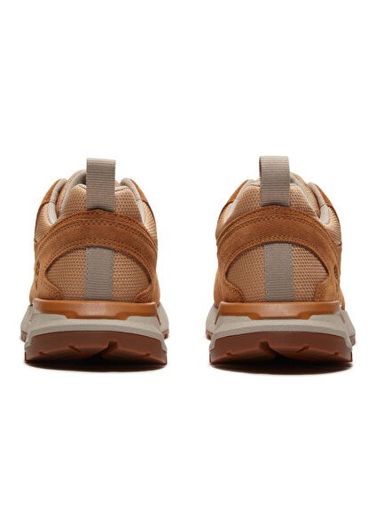 Voyager Park Low Lace Up Erkek Günlük Ayakkabı Tb0a6dteedm1 Renkli