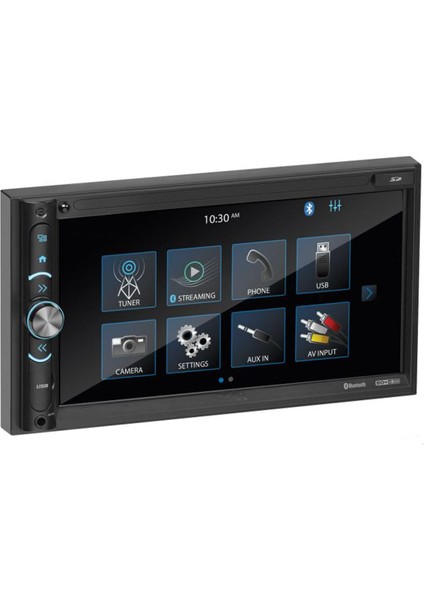 Üniversal Tofaş ve Double Teyp Uymayan Tek Yuvalı Araçlara Uyumlu Arkası Kısa Double Teyp fiyatları