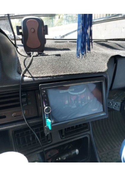 Üniversal Tofaş ve Double Teyp Uymayan Tek Yuvalı Araçlara Uyumlu Arkası Kısa Double Teyp modelleri