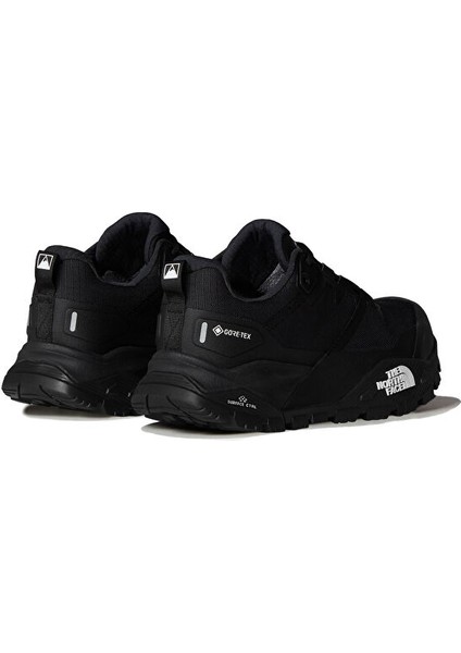 w offtrail hike gore-tex kadın outdoor ayakkabısı nf0a8aehky41 siyah fırsatları