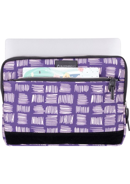 Harmony Hatchards 13 Inç Macbook / Laptop Kılıfı