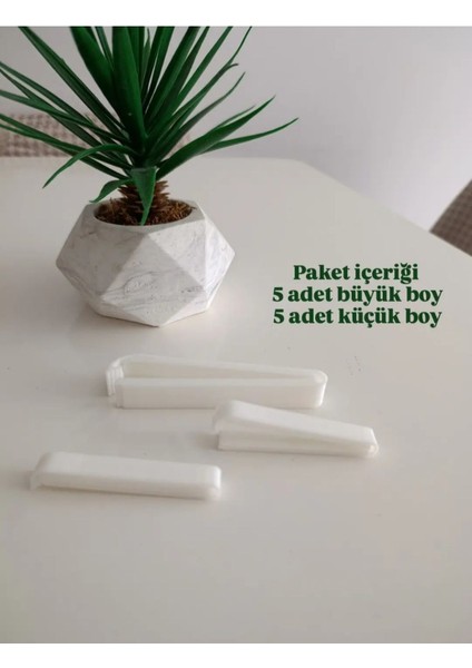 Poşet, Paket, Torba Kilidi, Paket Klipsi
