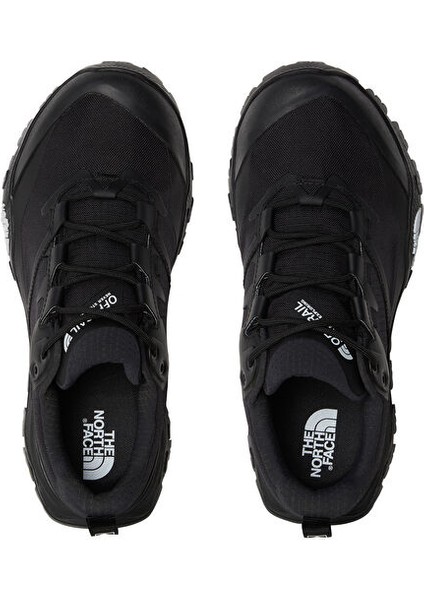 w offtrail hike gore-tex kadın outdoor ayakkabısı nf0a8aehky41 siyah indirimleri