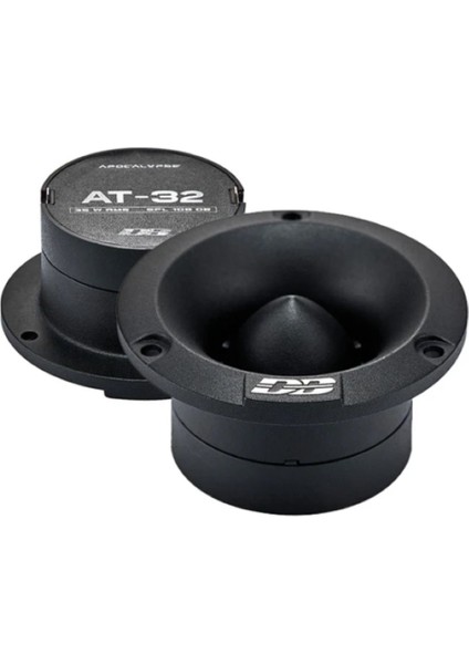 Apocalypse At-32 | Tweeter'lar (Çift)