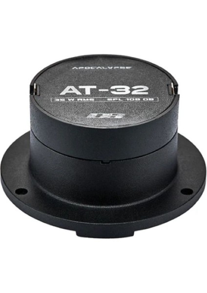 Apocalypse At-32 | Tweeter'lar (Çift) modelleri