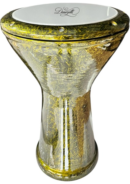 Mısır Çömlek Darbuka Kırçıllı Fırın Boya -Kılıf Hediyeli indirimleri