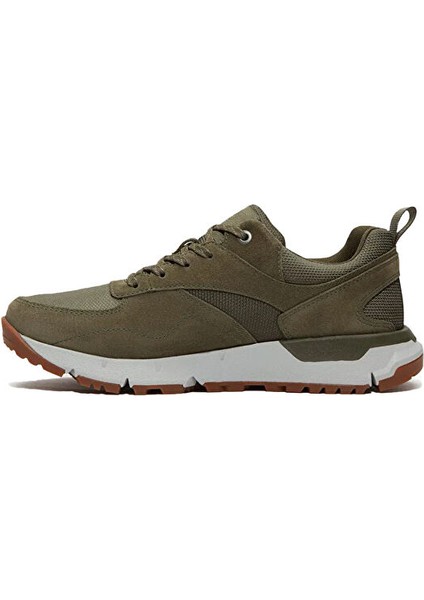 Voyager Park Low Lace Up Erkek Günlük Ayakkabı Tb0a6dteeq61 Renkli