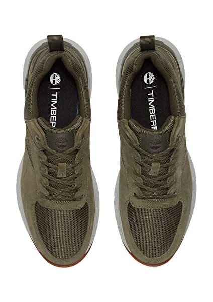 Voyager Park Low Lace Up Erkek Günlük Ayakkabı Tb0a6dteeq61 Renkli