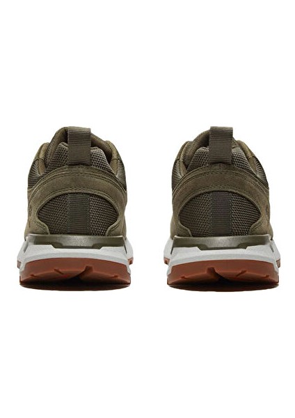 Voyager Park Low Lace Up Erkek Günlük Ayakkabı Tb0a6dteeq61 Renkli