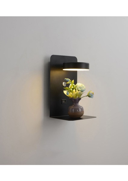 Şık Siyah USB Şarj Aleti, Hızlı ve Güvenilir Şarj Çözümü modelleri