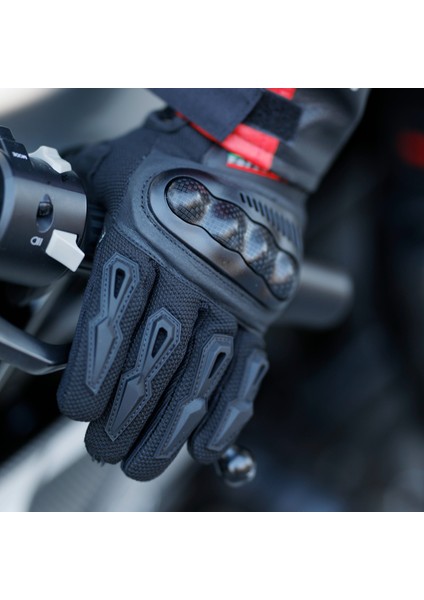 RS02 Eldiven Siyah fiyatları