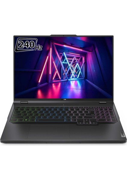 Legion Pro 7 83DE002KTR008 I9-14900HX 64GB 2 TB SSD RTX4090 16" Wqxga W11H Dizüstü Bilgisayar fiyatları