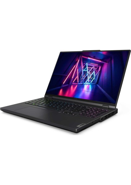 Legion Pro 7 83DE002KTR008 I9-14900HX 64GB 2 TB SSD RTX4090 16" Wqxga W11H Dizüstü Bilgisayar fırsatları