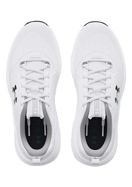 ua charged commit tr 4 erkek trekking ayakkabı 3026017-106 renkli fırsatları